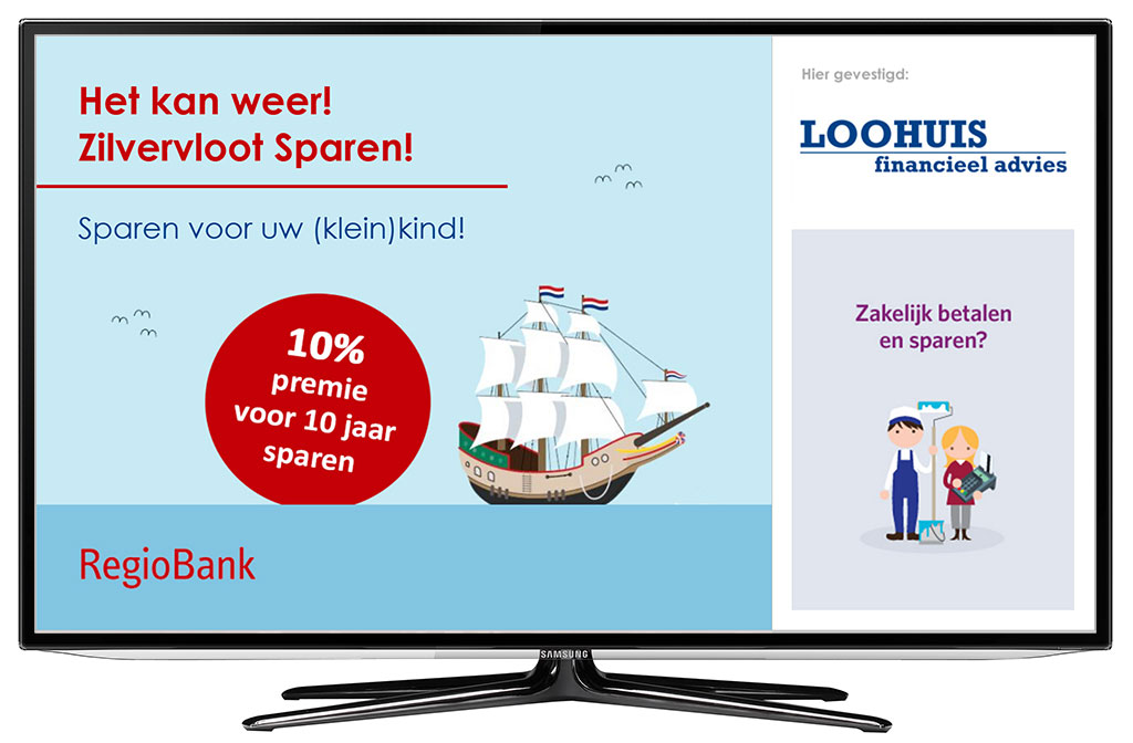 Loohuis Financieel Advies