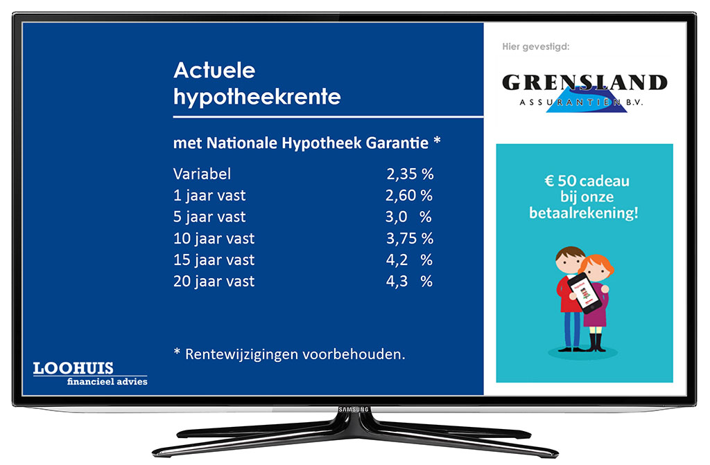 Loohuis Financieel Advies