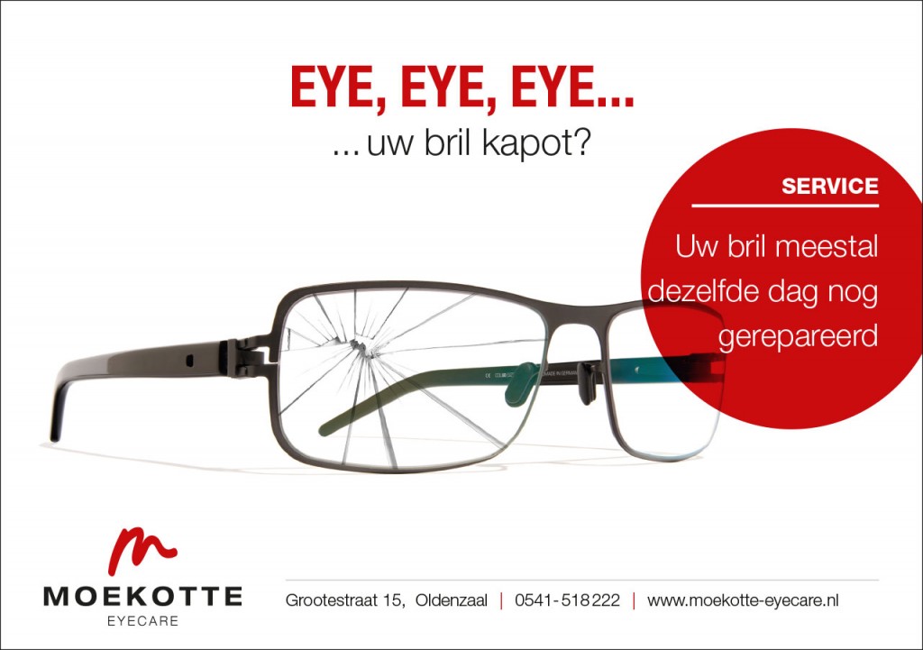 Moekotte Eyecare