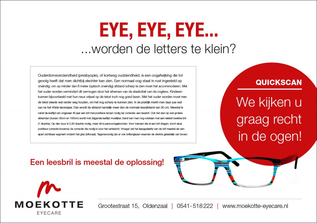 Moekotte Eyecare