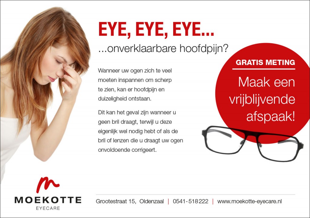 Moekotte Eyecare