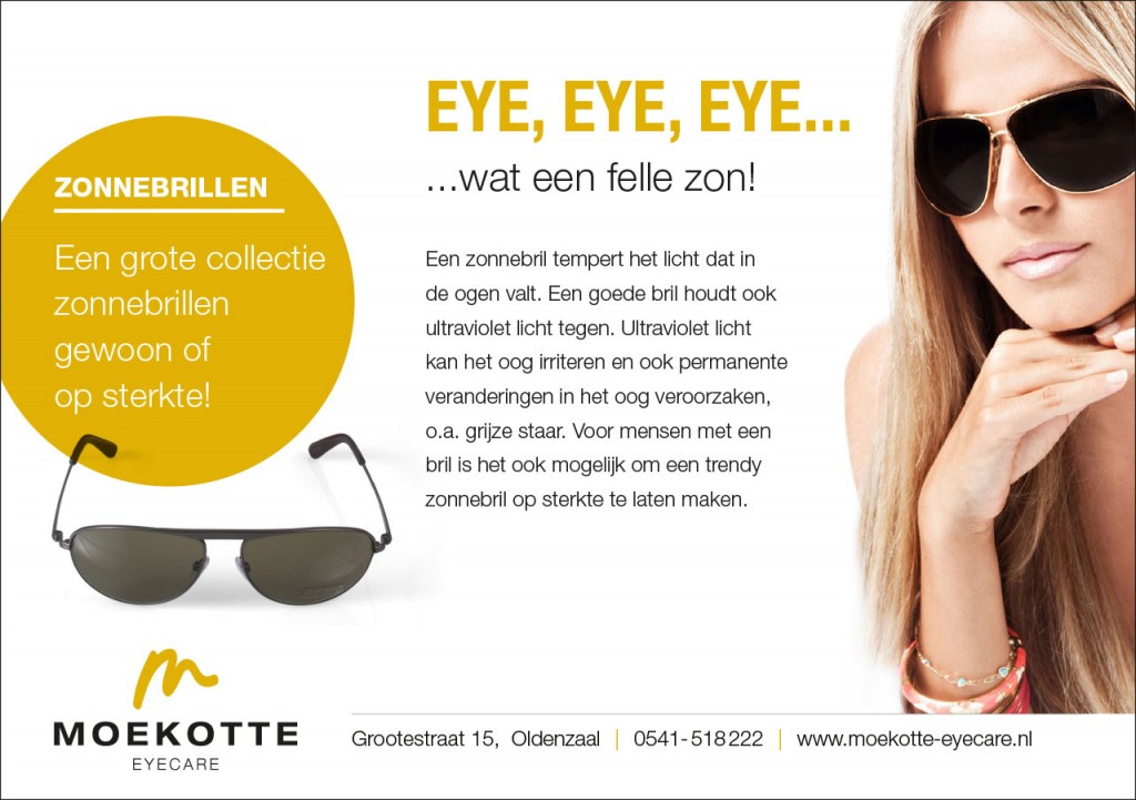 Moekotte Eyecare