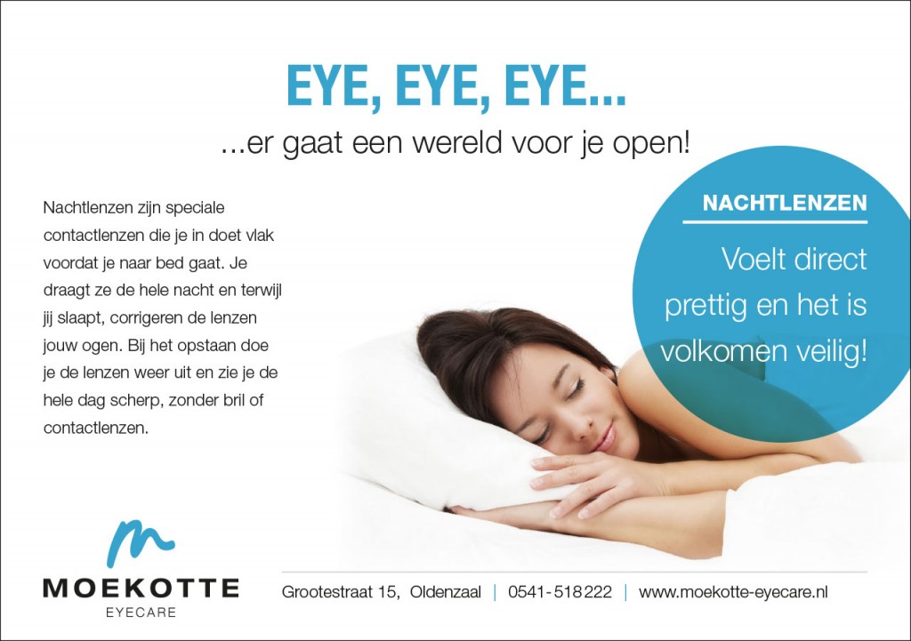 Moekotte Eyecare