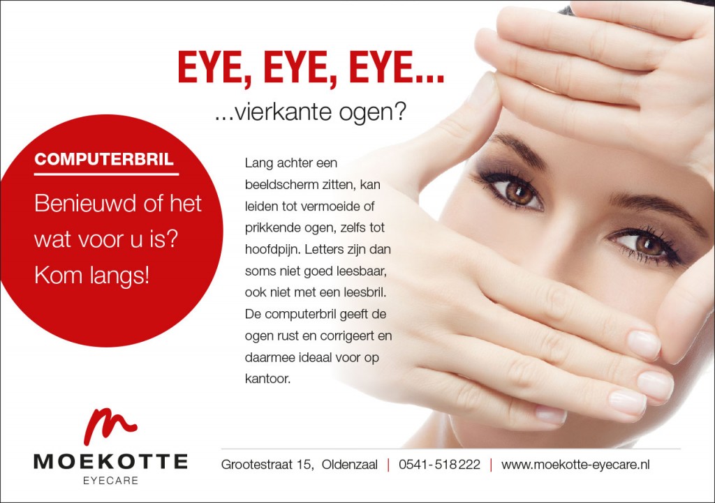 Moekotte Eyecare