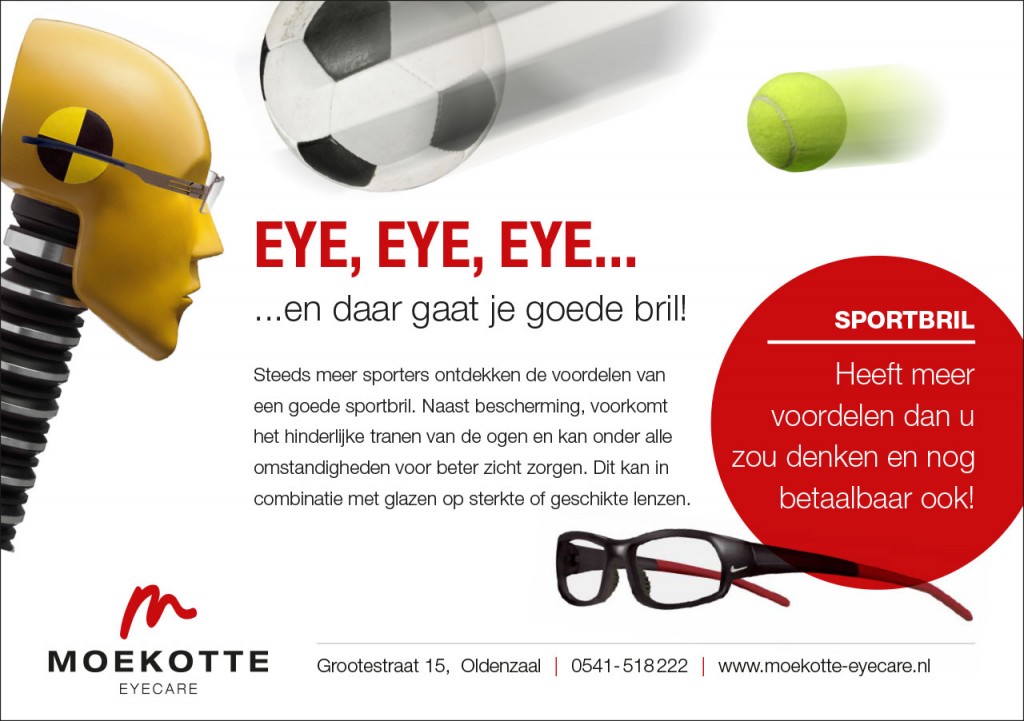 Moekotte Eyecare