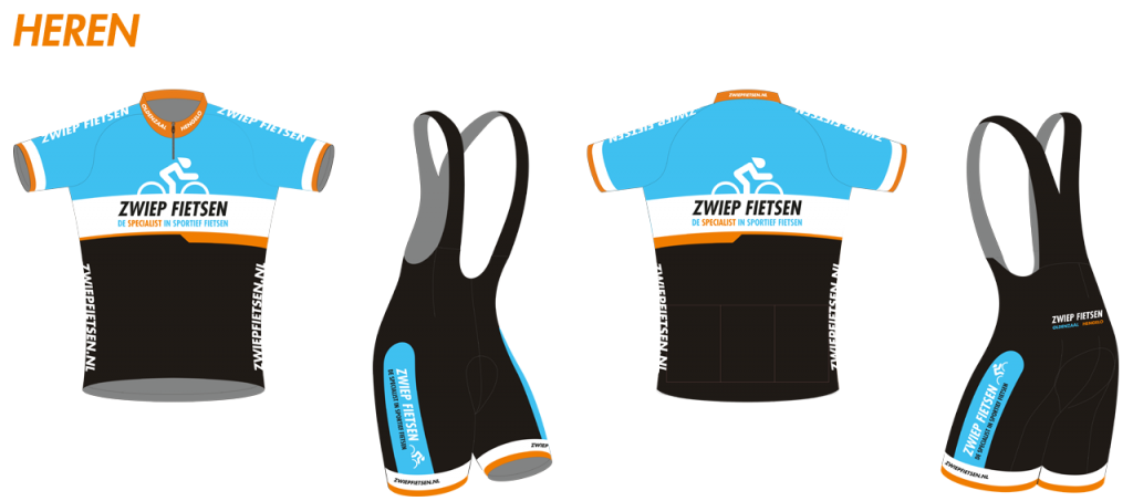 Zwiep Fietsen