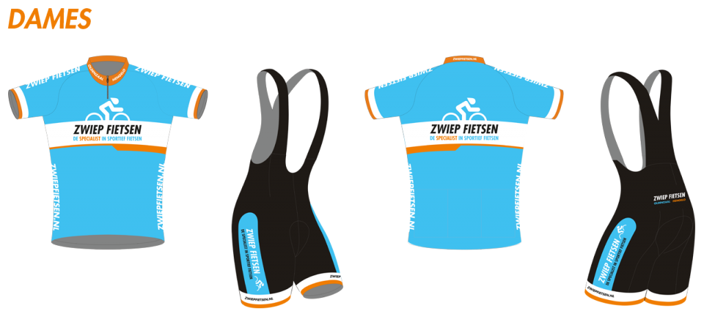 Zwiep Fietsen