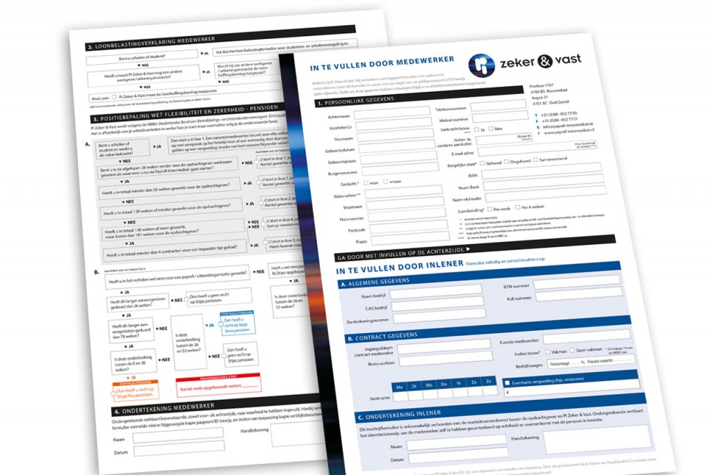 Payroll Intermediair