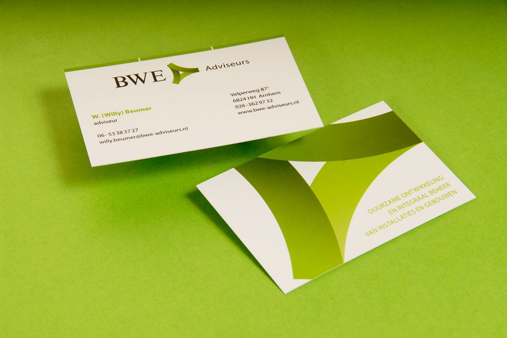 BWE
