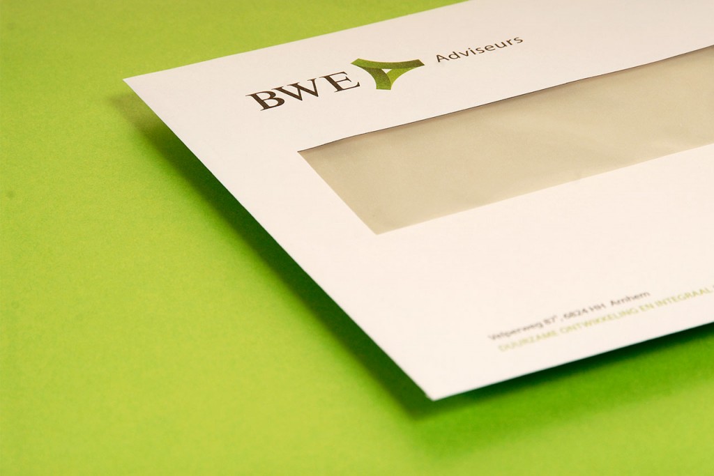BWE